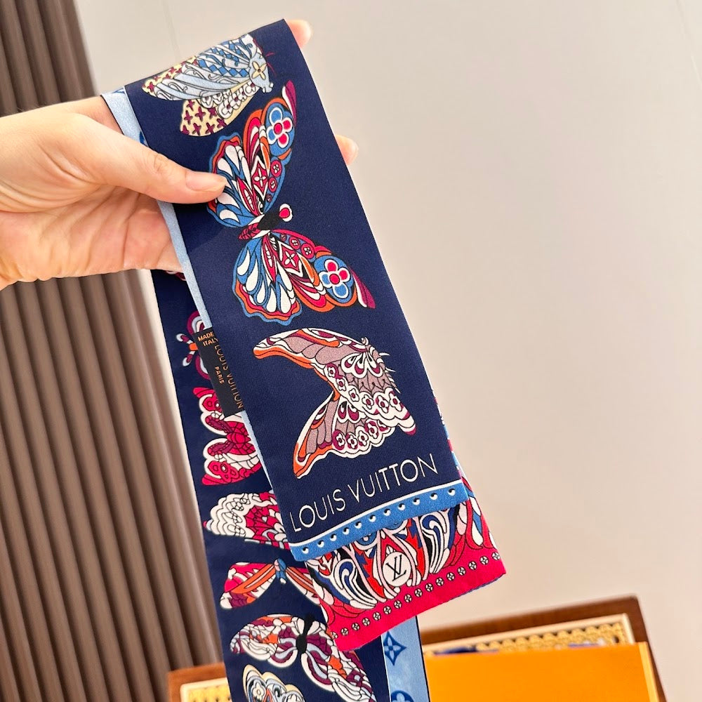 Dragons Bags Premium Designer Scarf --99019