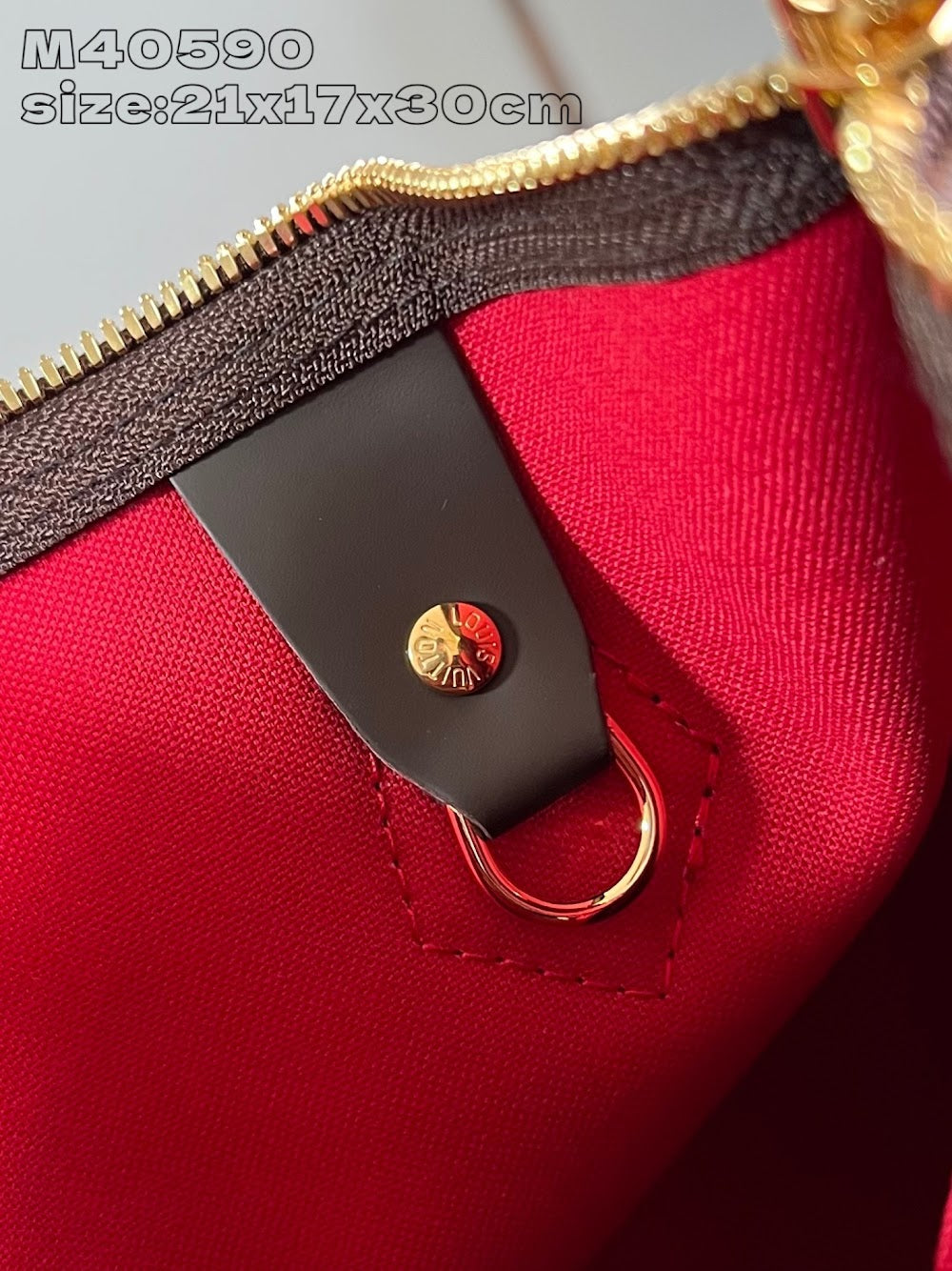 Dragons Bags ln Luxury Bag --96365