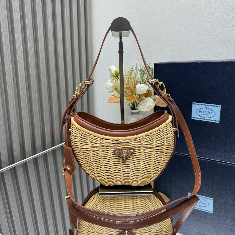 Dragons Bags Pradn Luxury Bag --103006