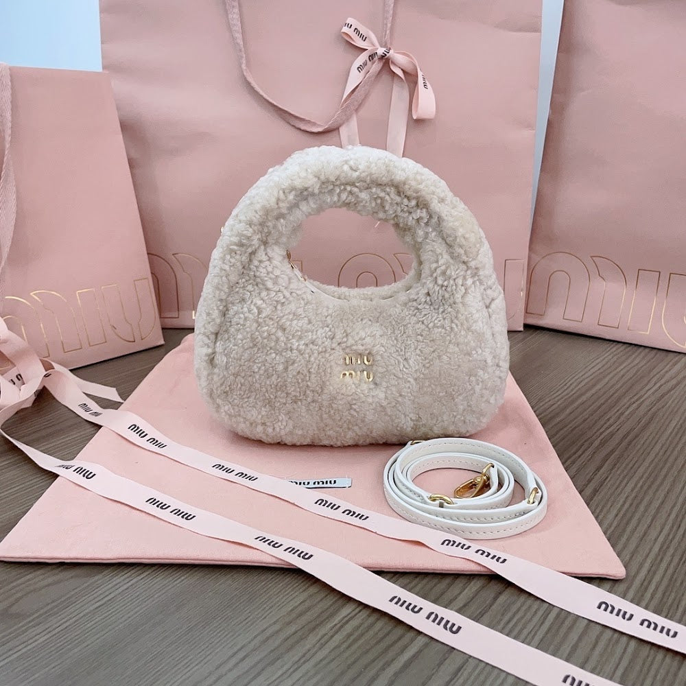 Dragons Bags Miun Miun Luxury Bag --123066