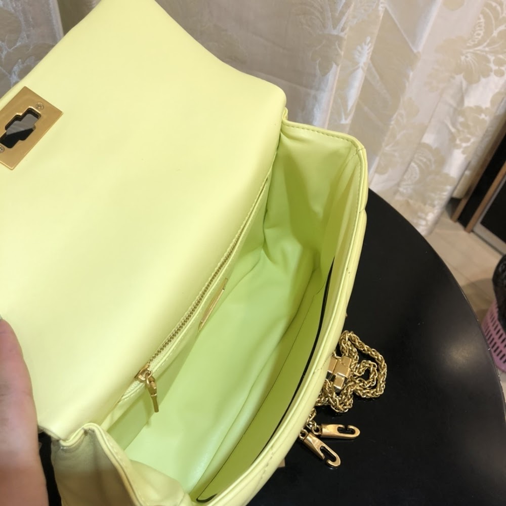 Dragons Bags valentine Luxury Bag --72180