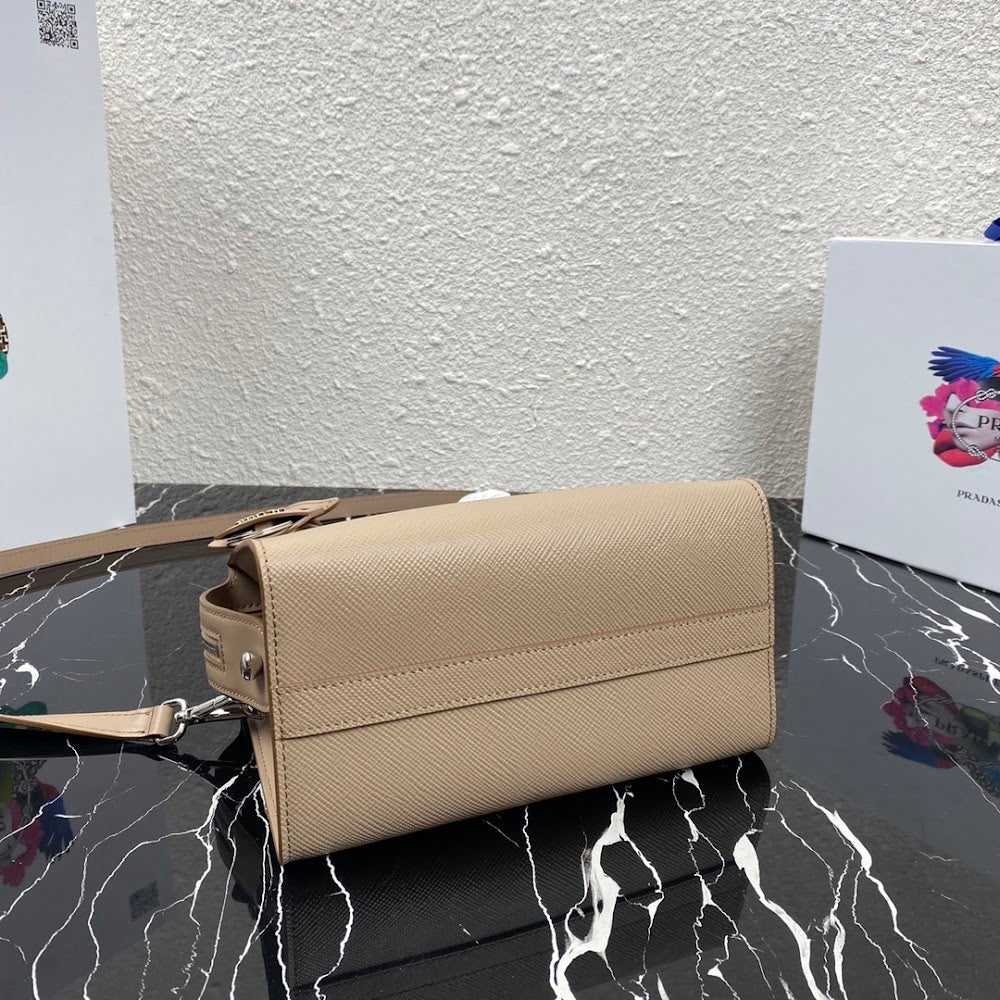 Dragons Bags Prada Luxury Bag --54356