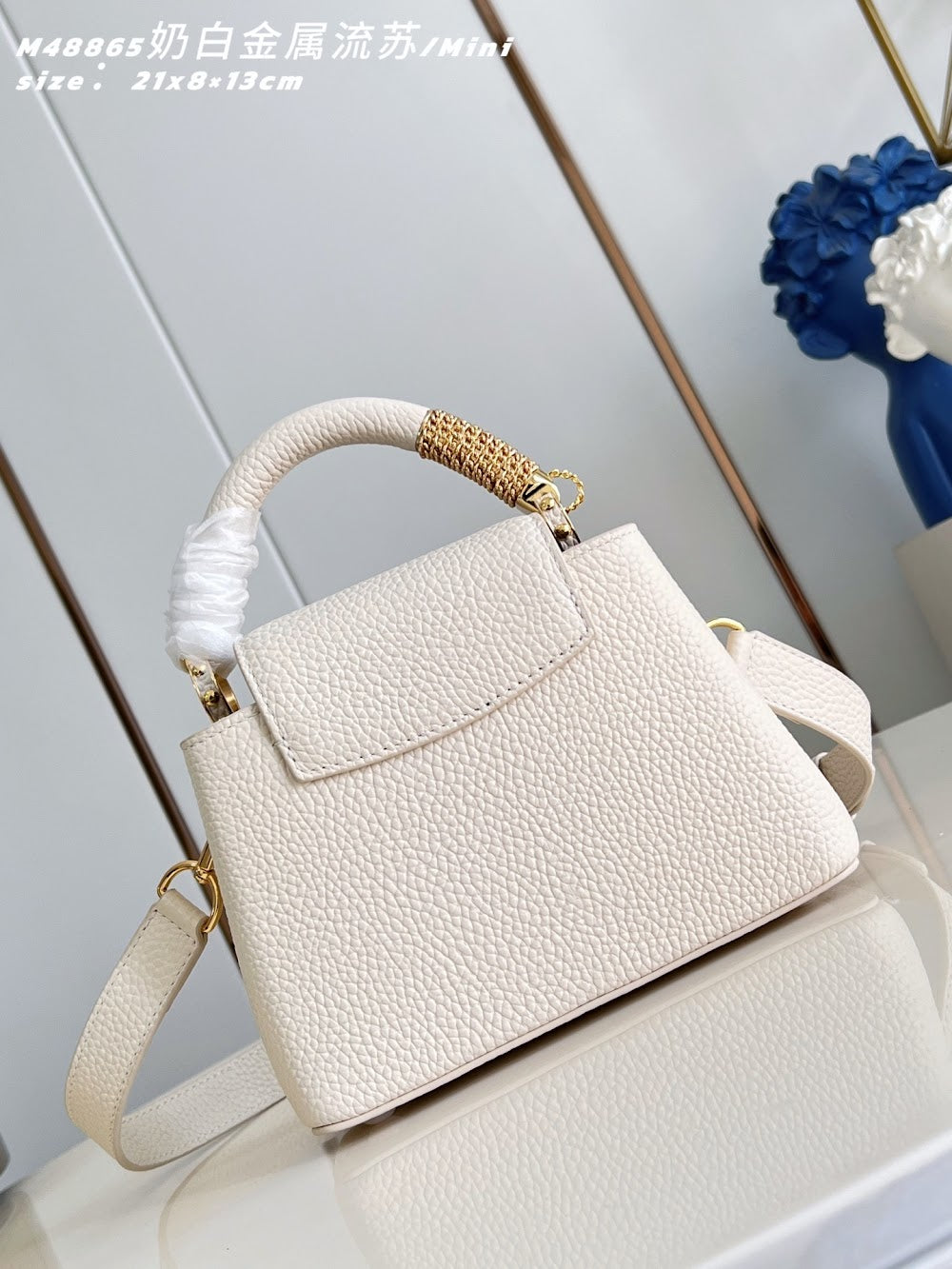 Dragons Bags ln Luxury Bag --96478