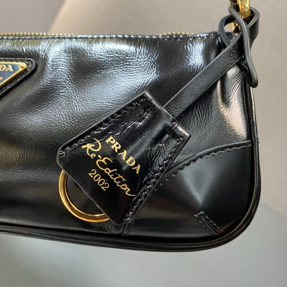 Dragons Bags pradn Luxury Bag --74416