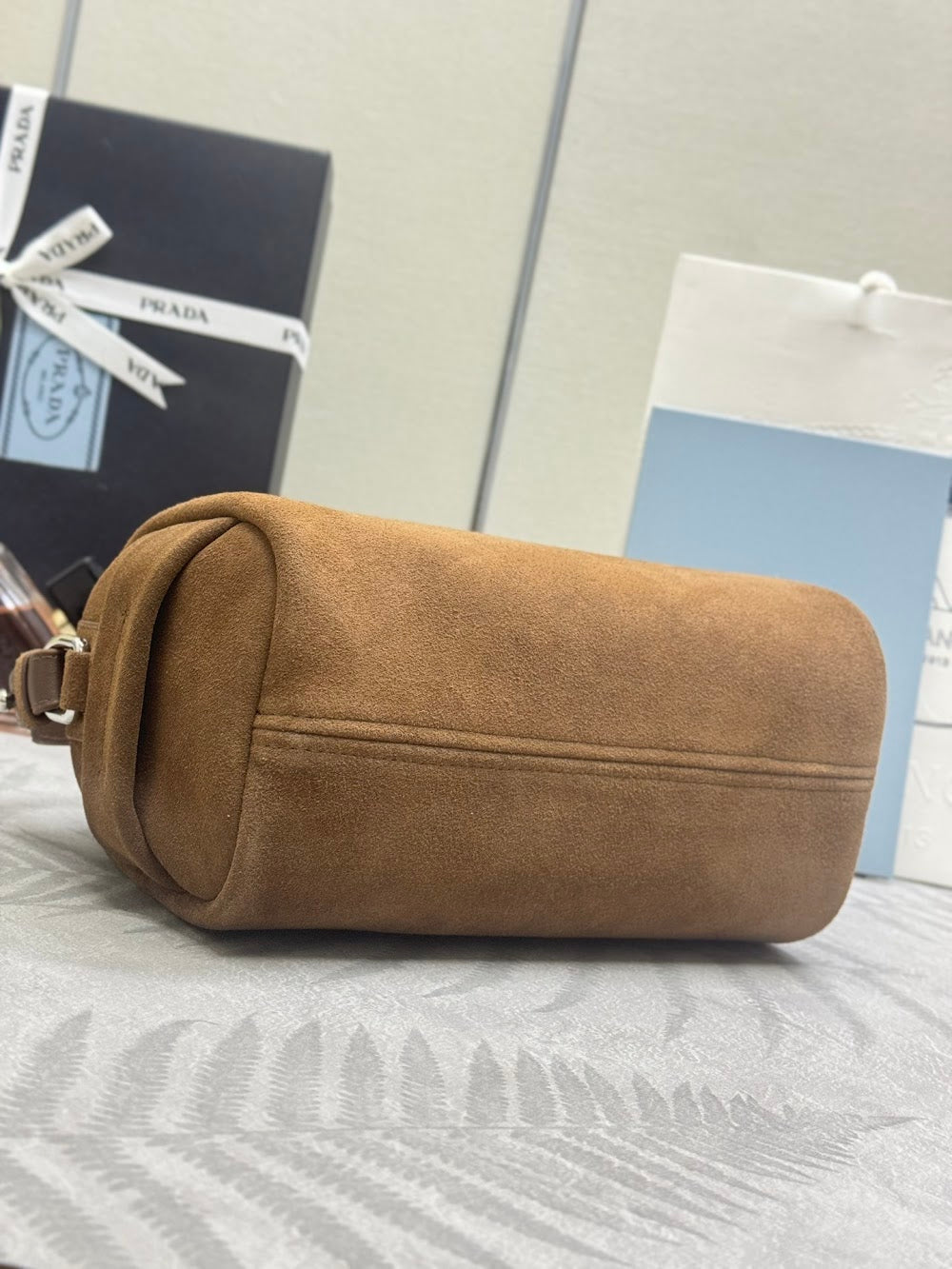 Dragons Bags Pradn Luxury Bag --101337