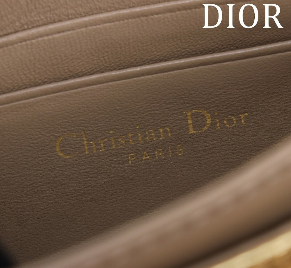 Dragons BagsDiorn Luxury Bag --116160