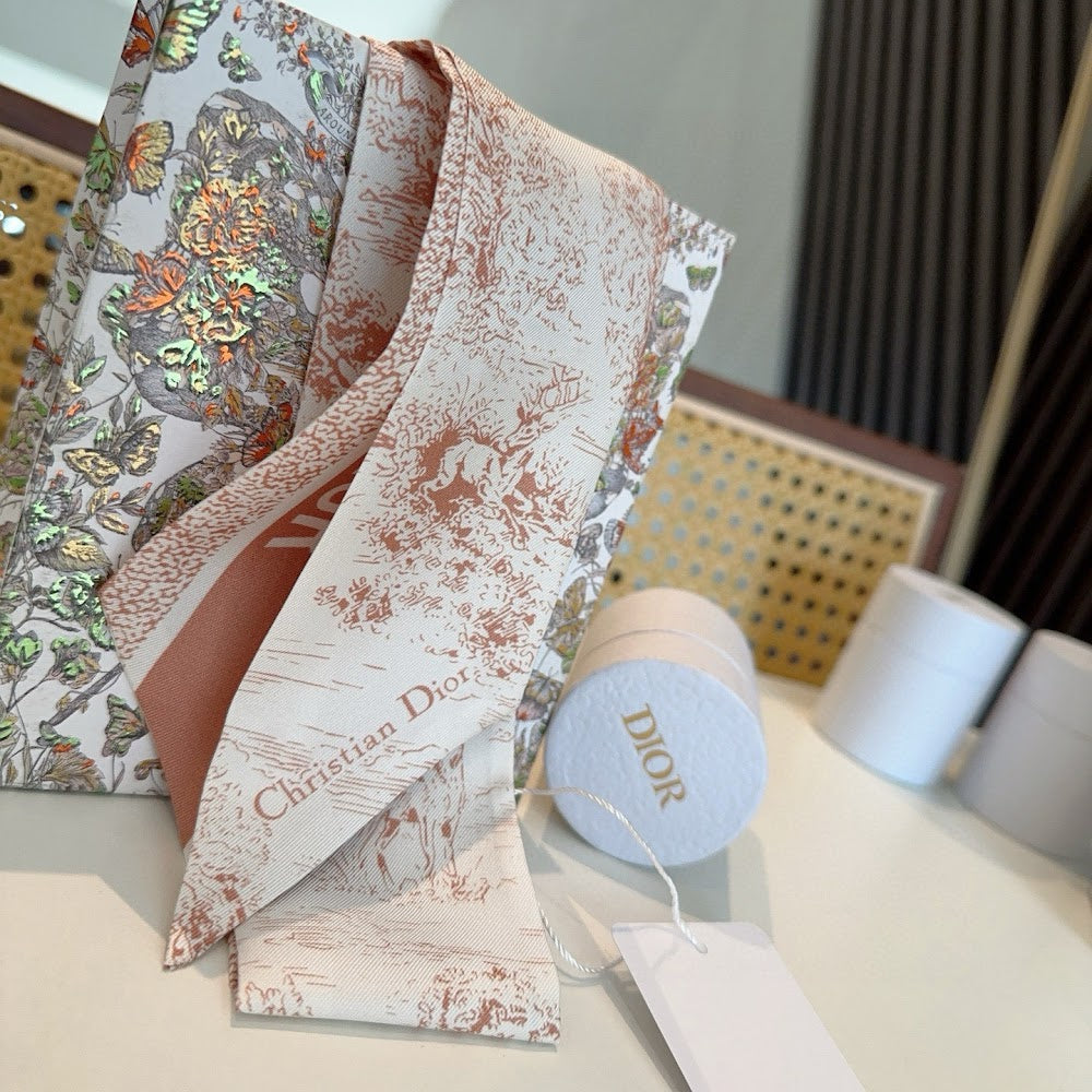 Dragons Bags Premium Designer Scarf --99081