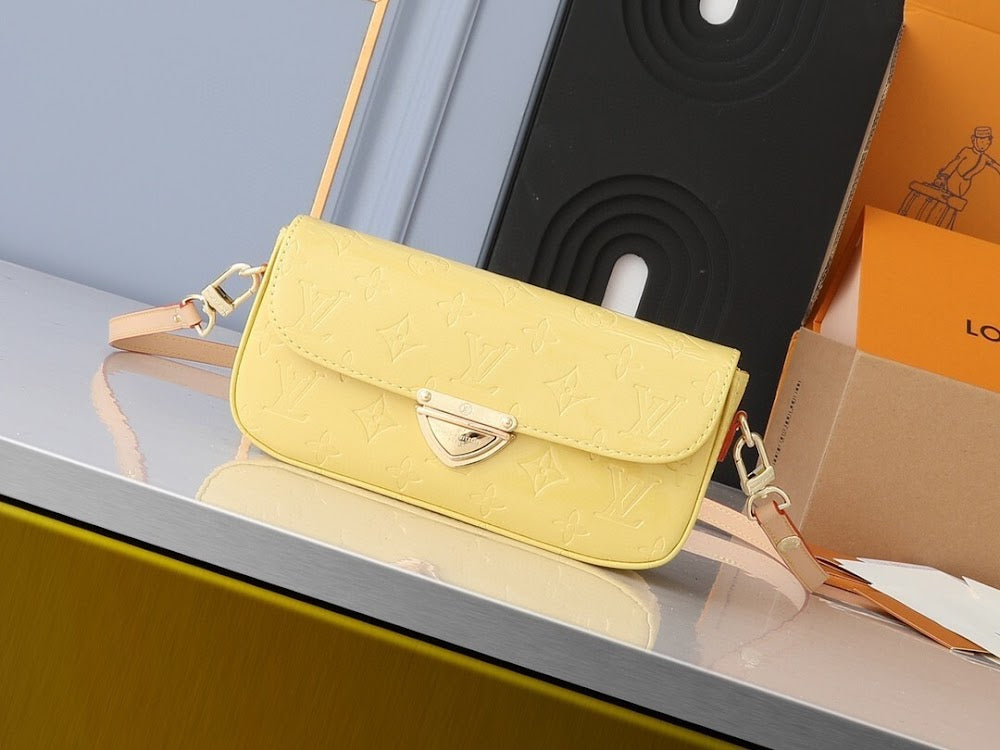 Dragons Bags ln Luxury Bag --76379