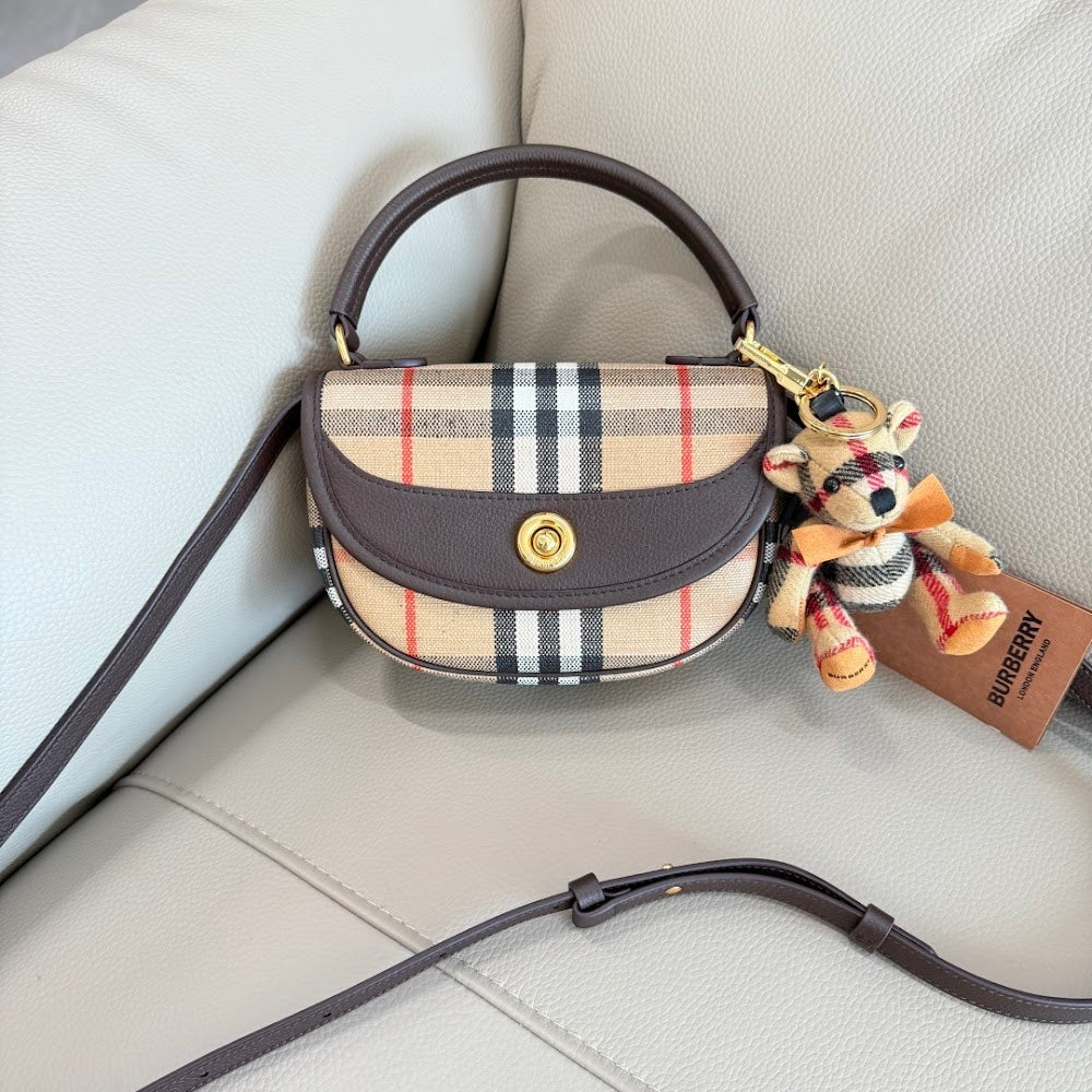 Dragons Bags Burberryn Luxury Bag --92666