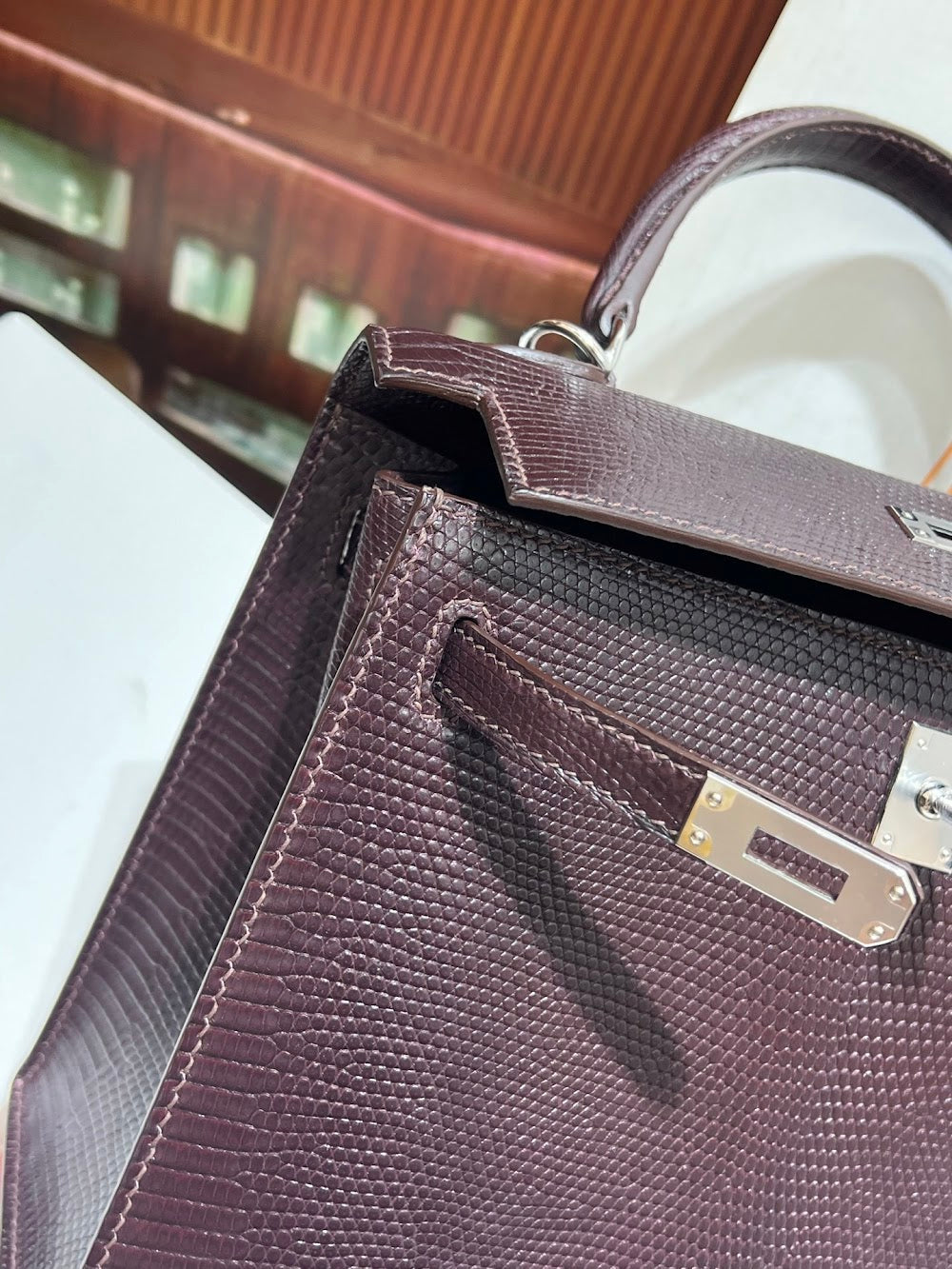 Dragons BagsHermesn Luxury Bag --117120