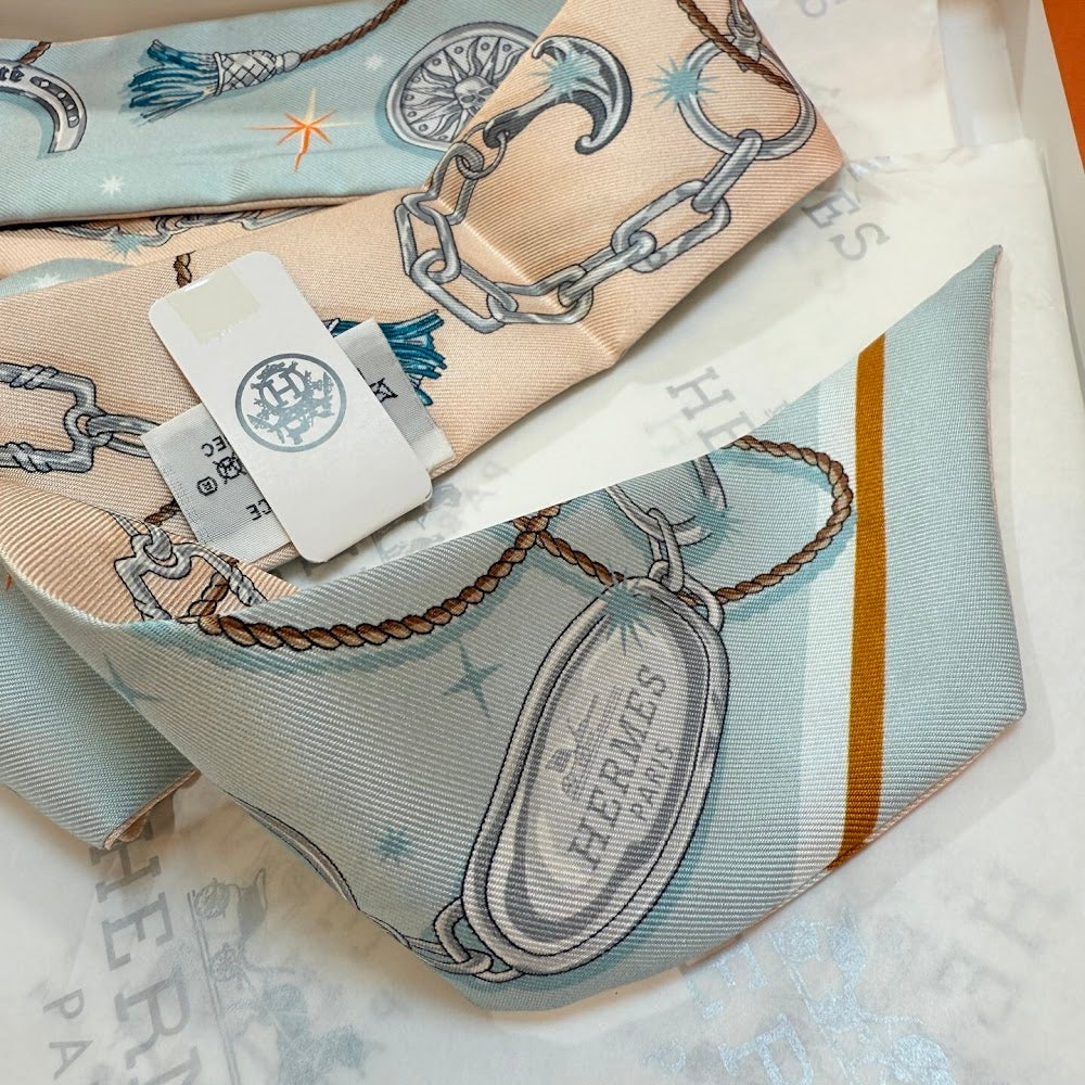 Dragons Bags Premium Designer Scarf --99191