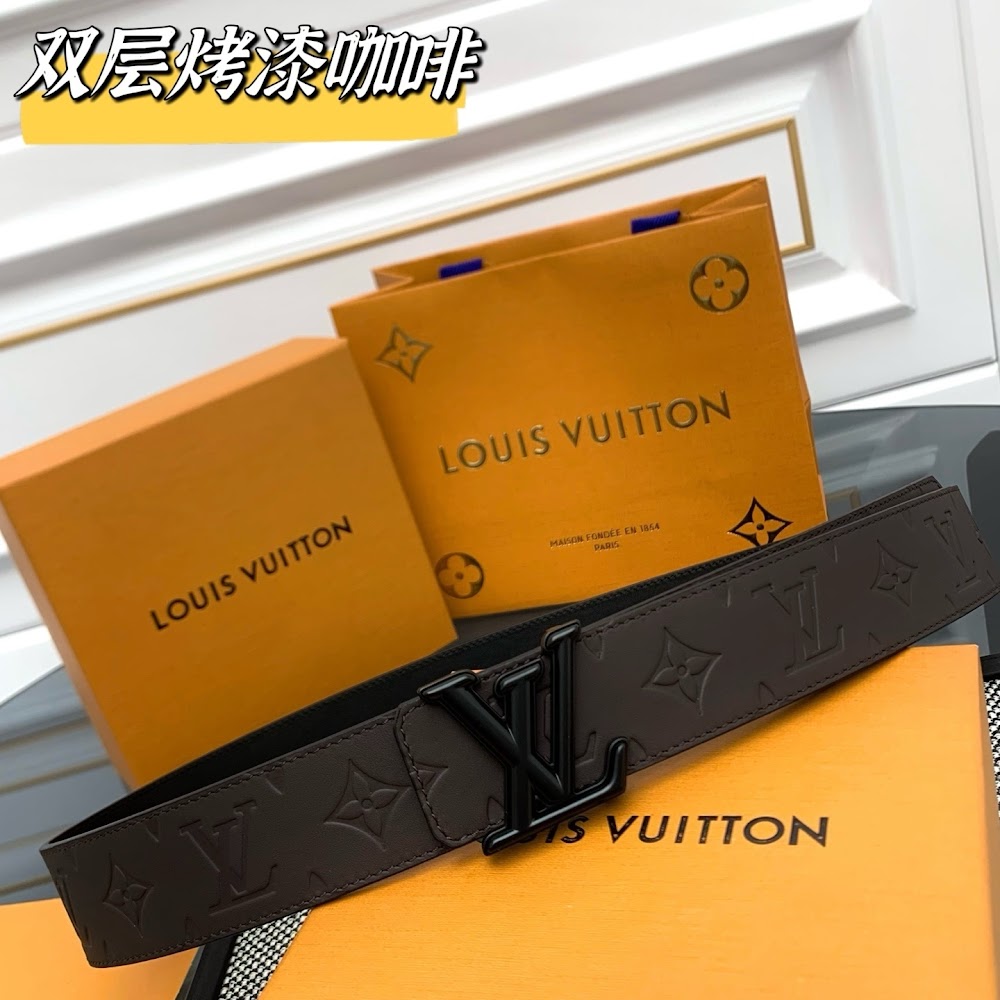 Dragons Bags ln Luxury Belt --100284