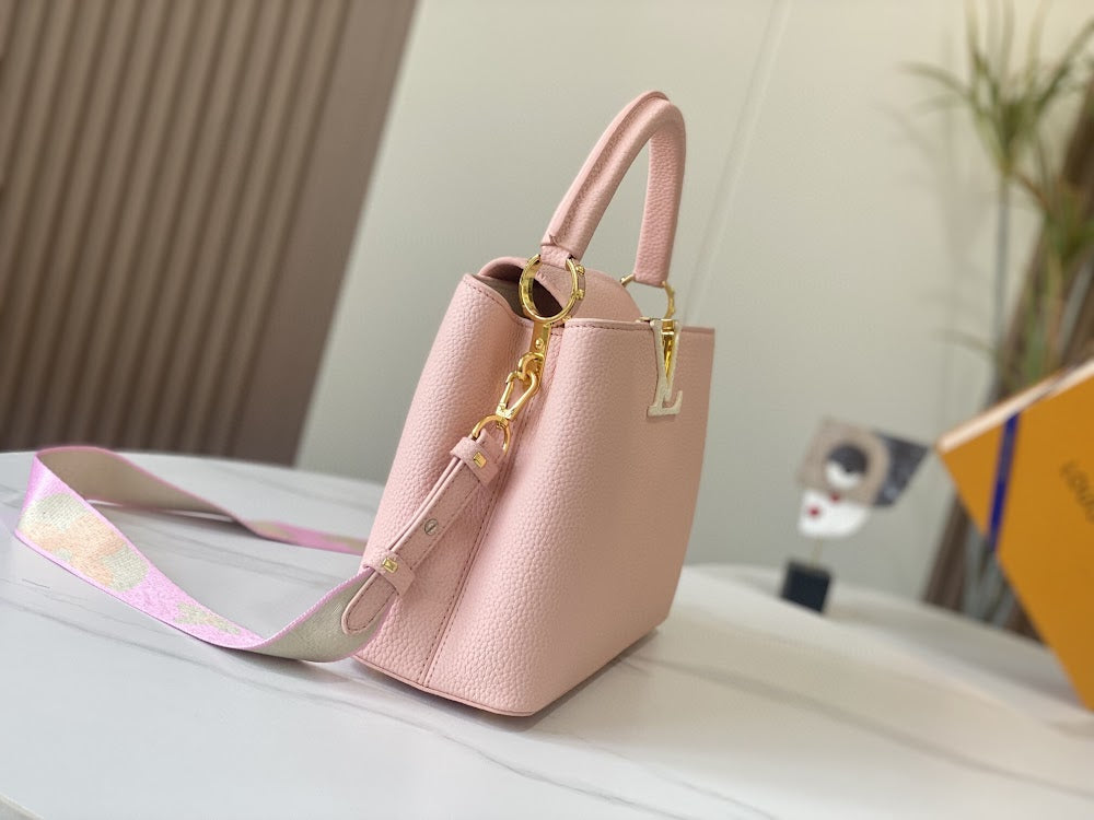 Jessica Bags ln Luxury Bag --75690