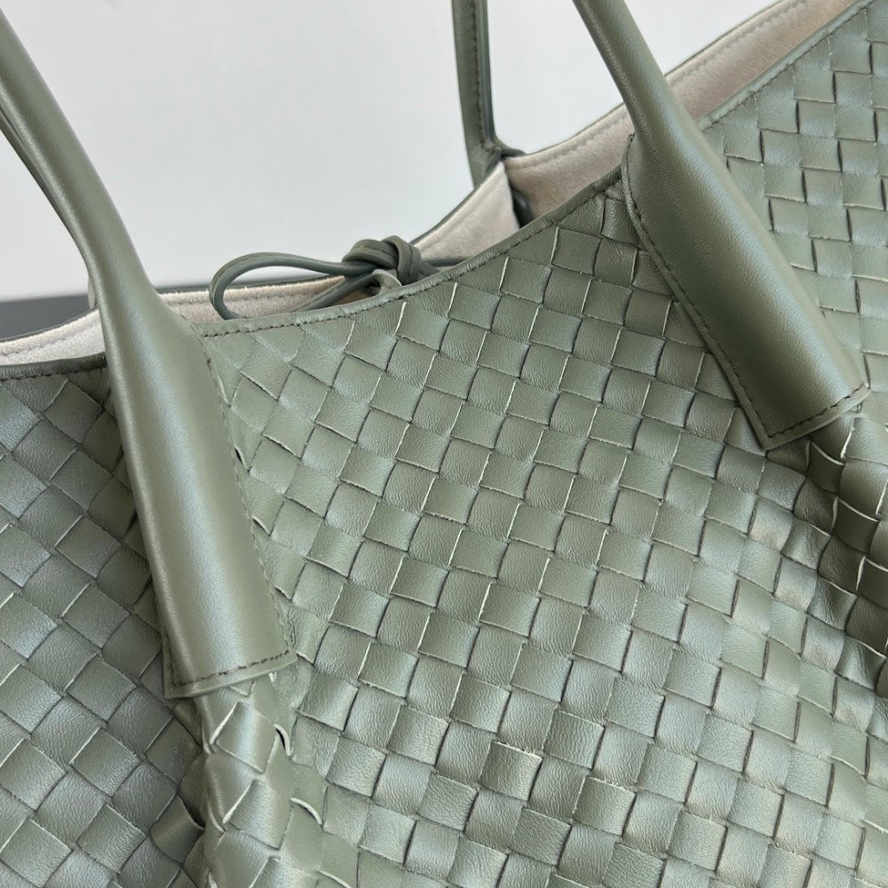 Dragons Bags Bottegan Luxury Bag --91333