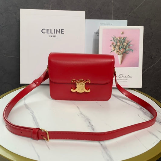 Dragons Bags Celine Luxury Bag --111991