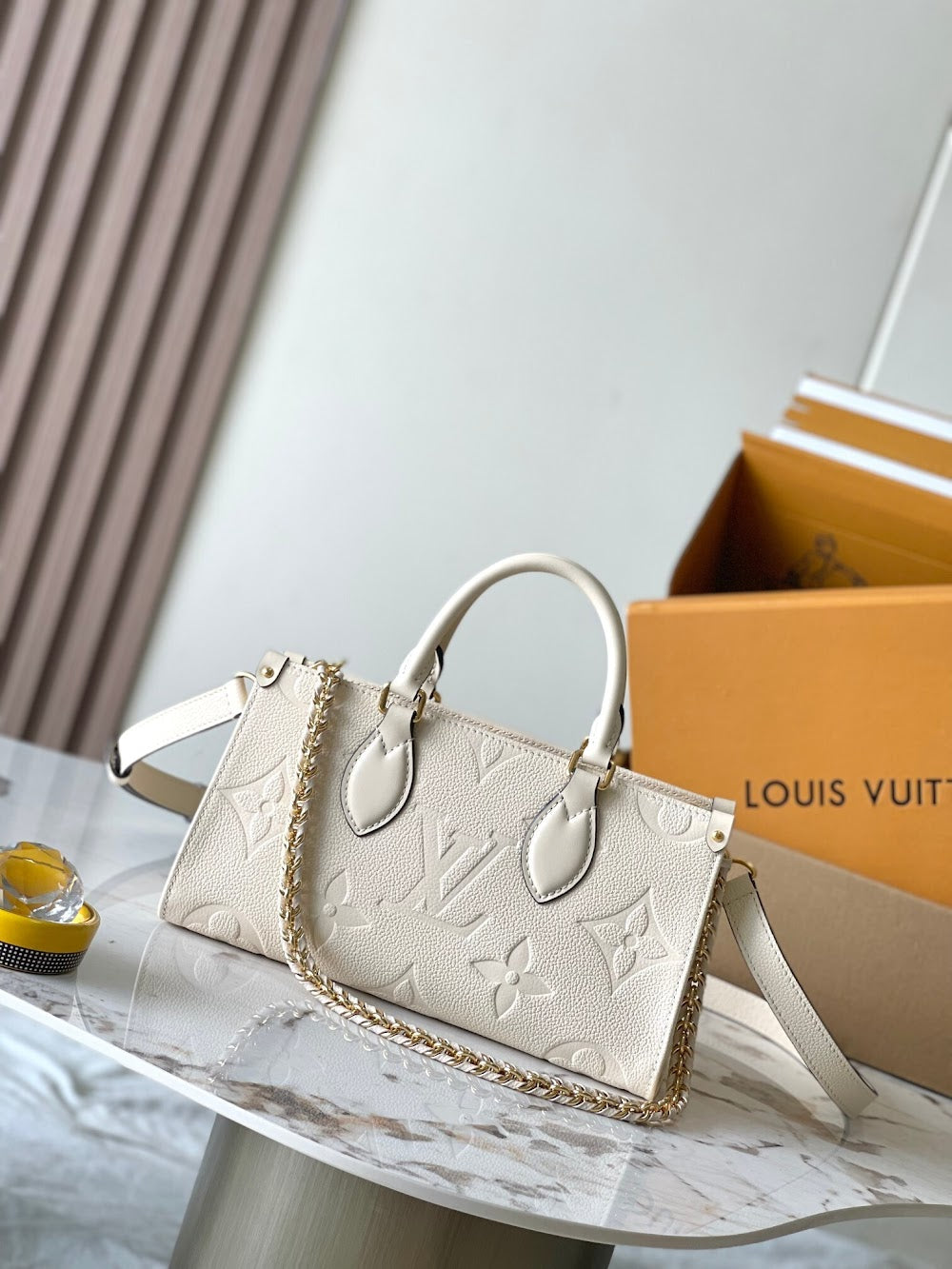 Dragons Bags ln Luxury Bag --97203