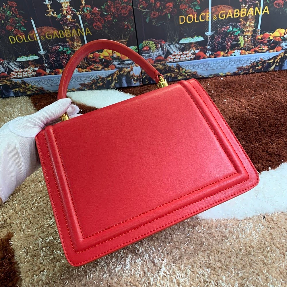 Dragons Bags DGn Luxury Bag --93344