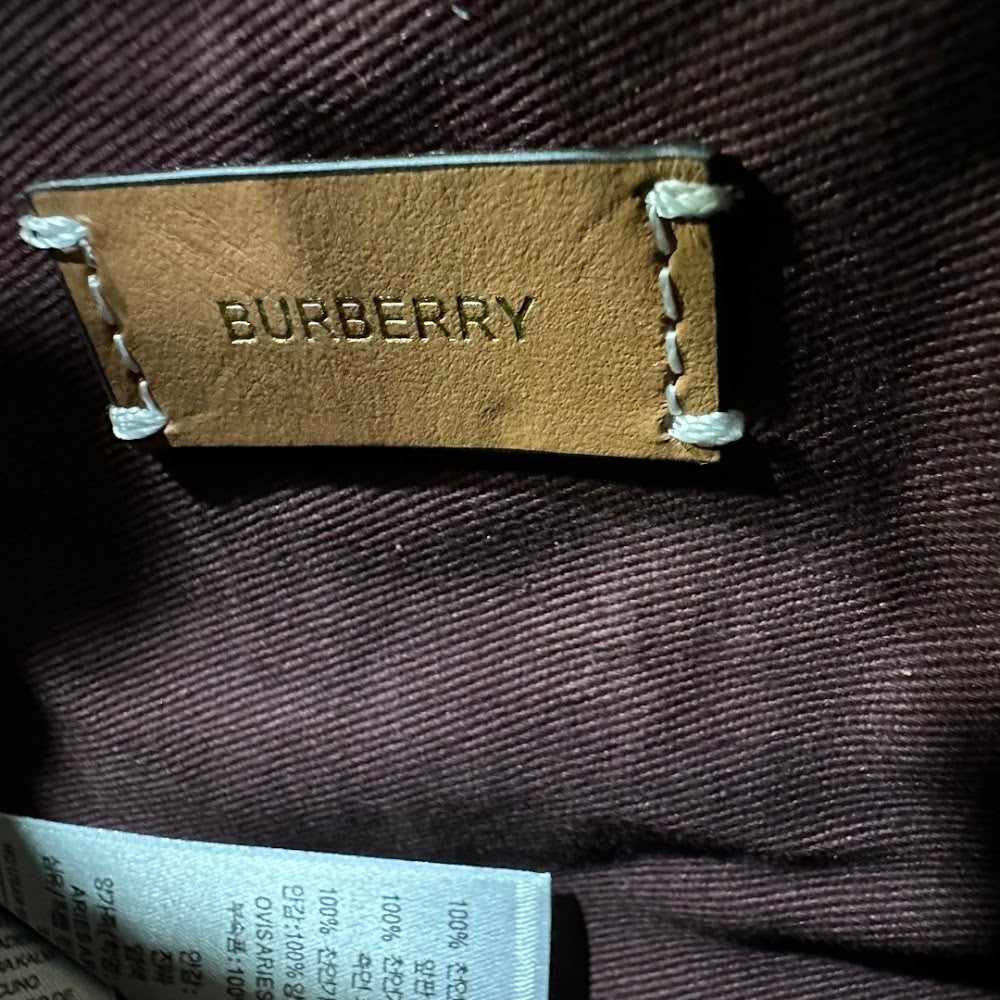 Dragons Bags Burberryn Luxury Bag --91752