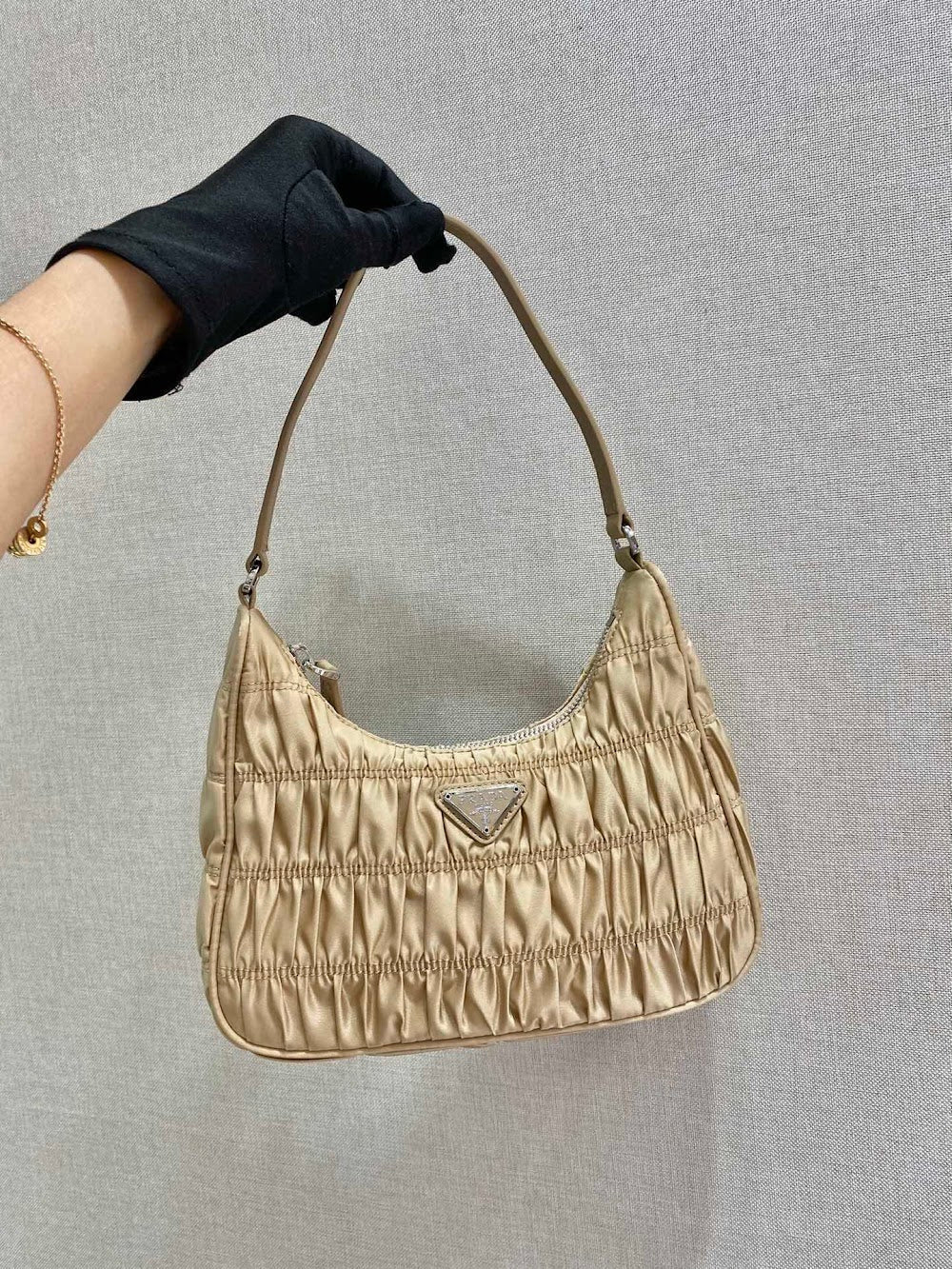 Dragons Bags Prada Luxury Bag --54721