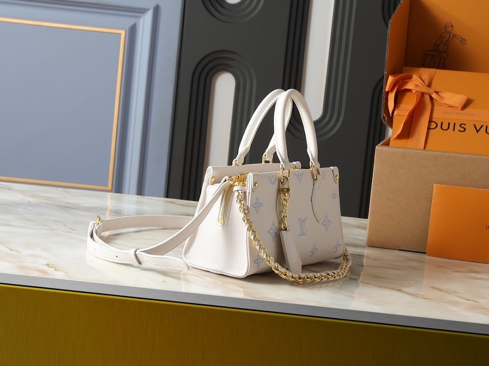 Dragons Bags ln Luxury Bag --77787