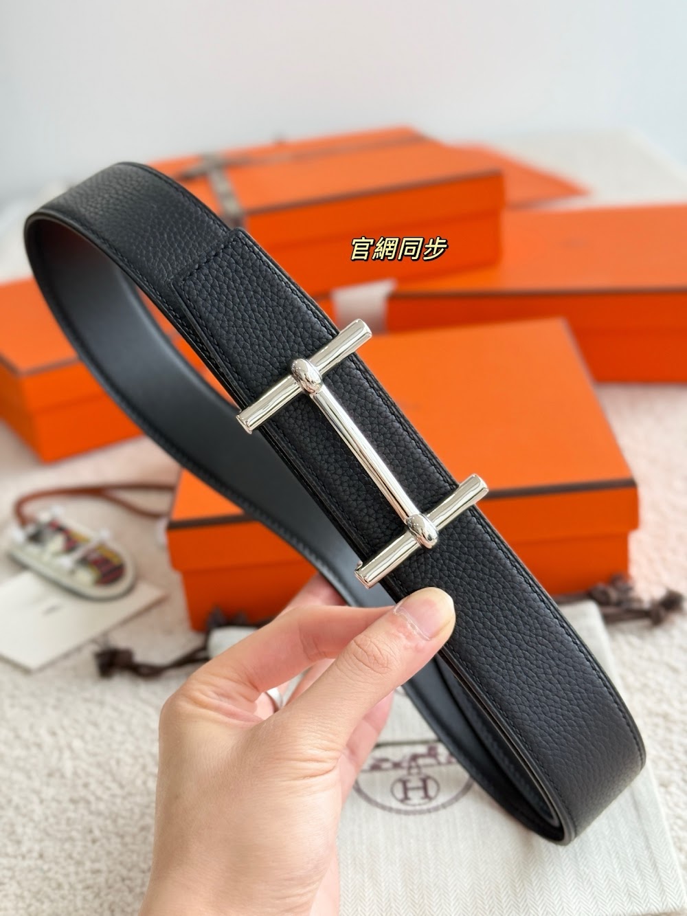 Dragons Bags Hermesn Luxury Belt --105877