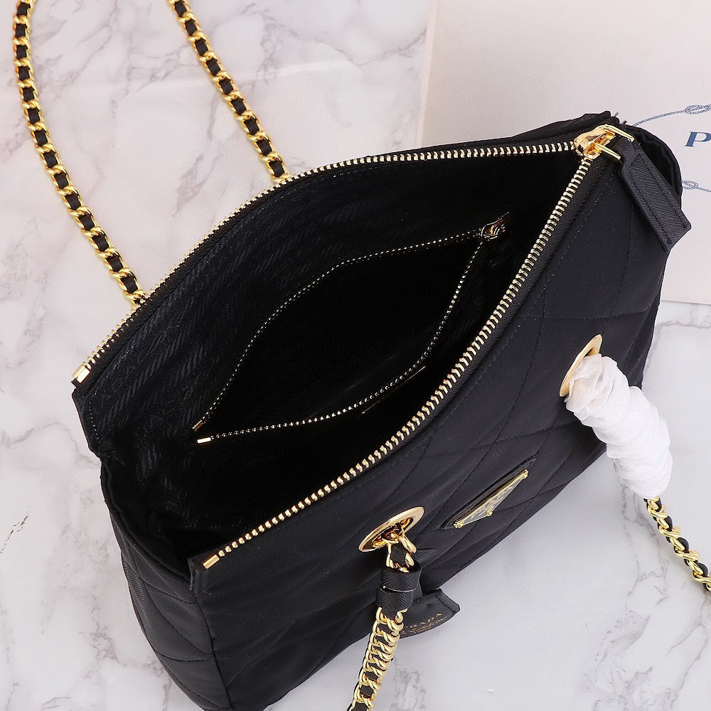 Dragons Bags pradn Luxury Bag --73445