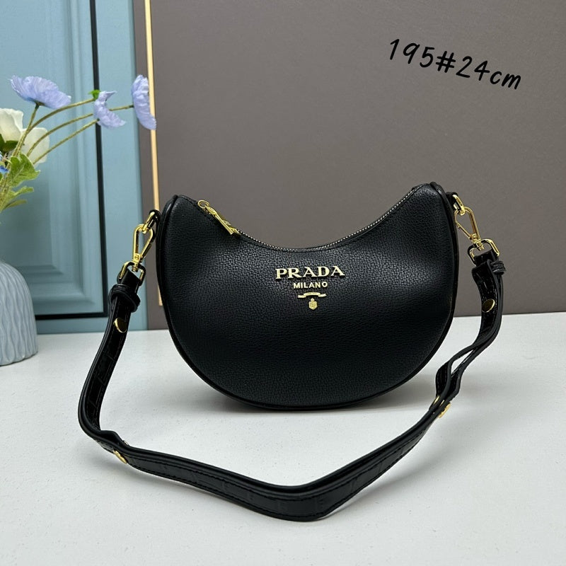 Dragons Bags pradn Luxury Bag --73360