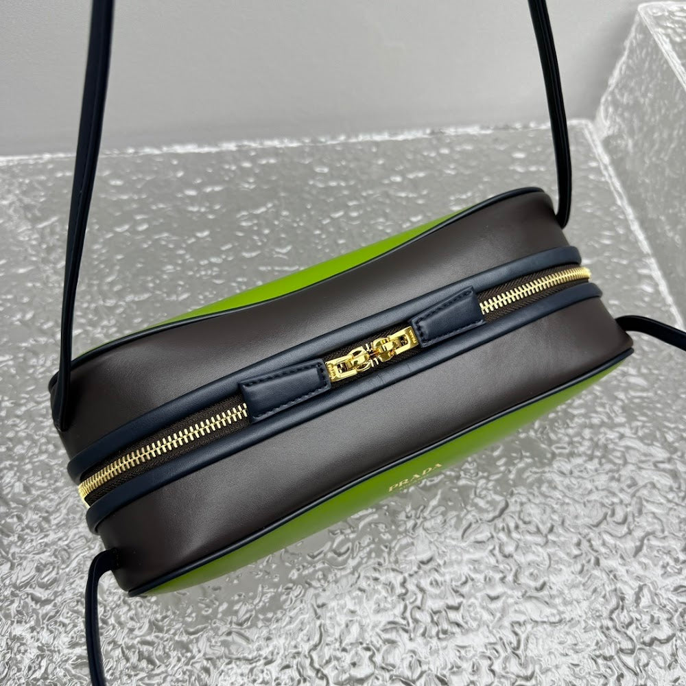 Dragons Bags Pradn Luxury Bag --101812
