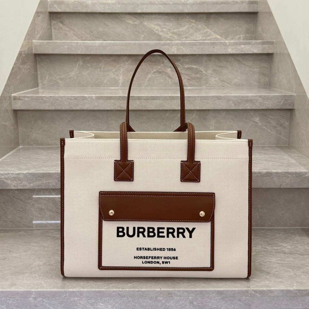 Dragons Bags Burberryn Luxury Bag --92755