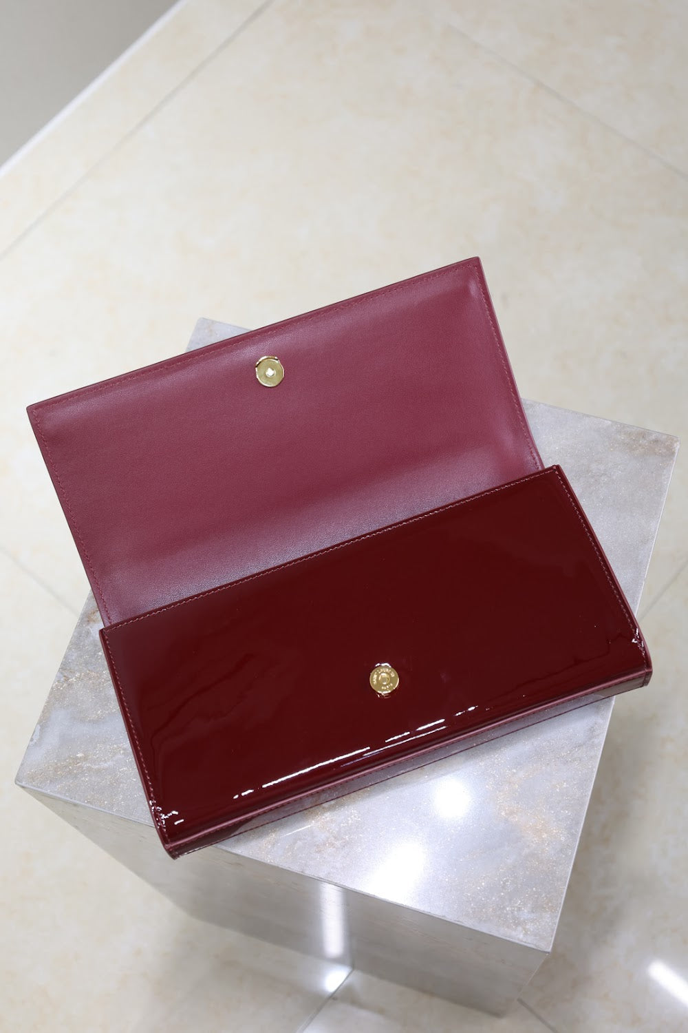 Dragons Bags YSLn Luxury Bag --120619