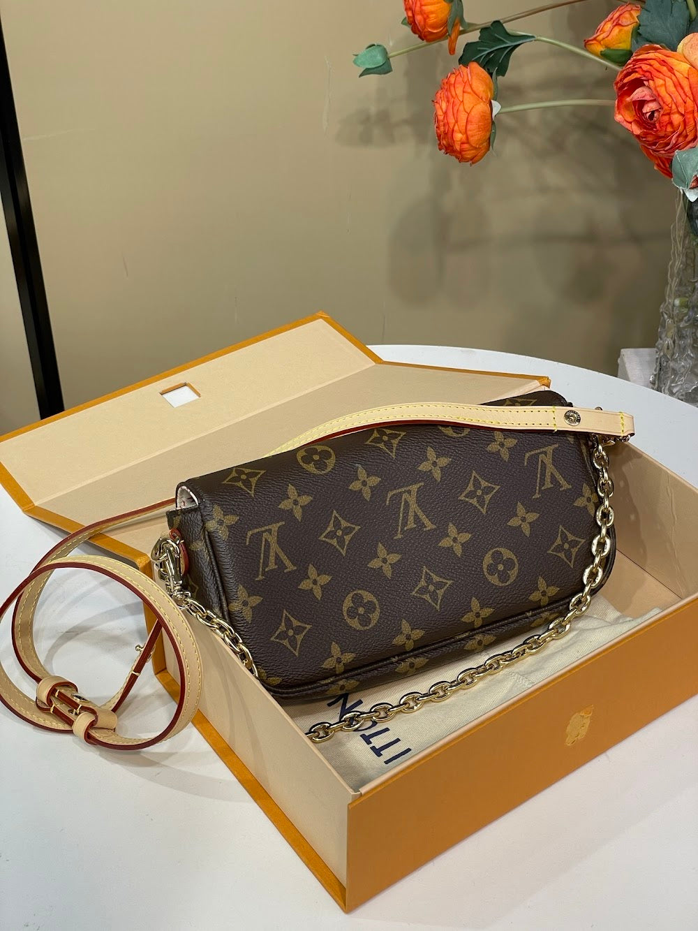 Dragons Bags ln Luxury Bag --95569