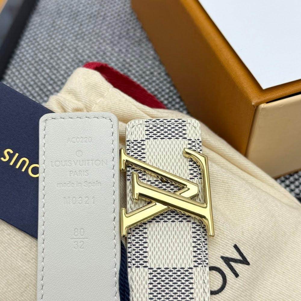 Dragons Bags ln Luxury Belt --100255