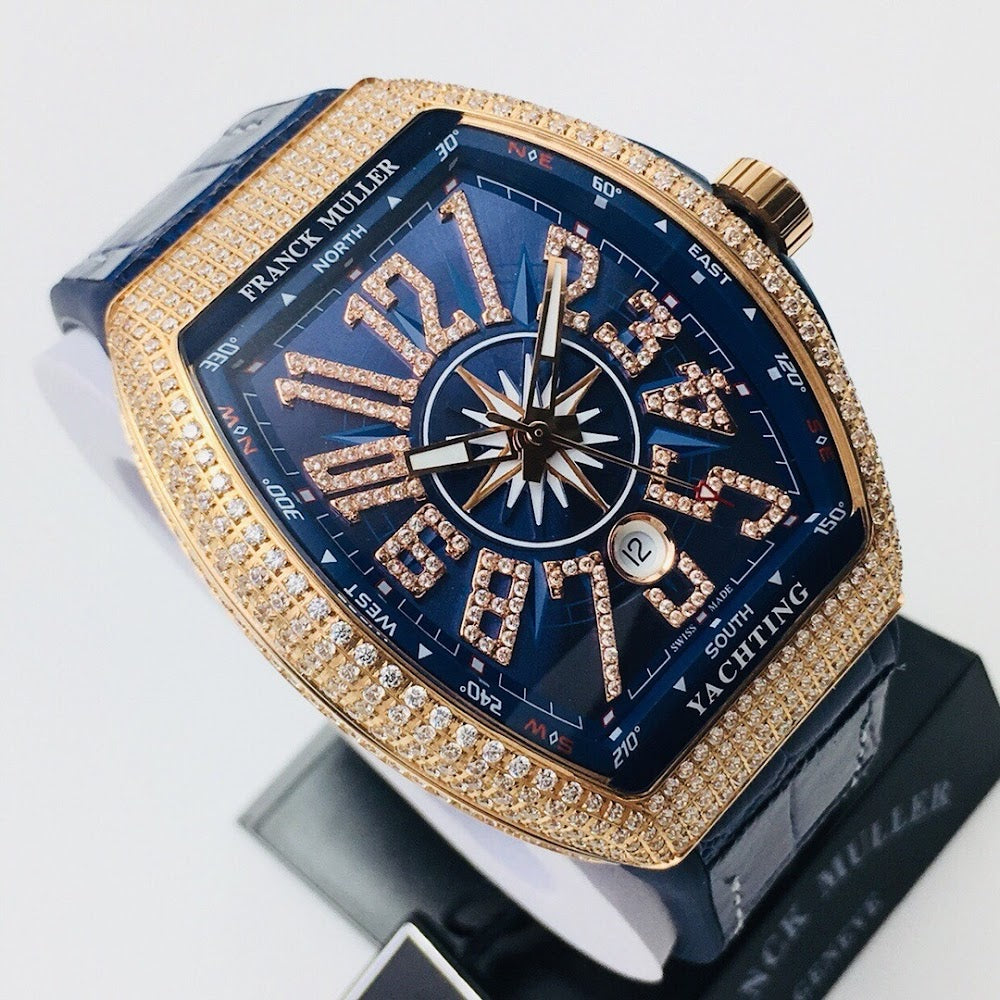 Dragons Bags Luxury Designer Watch --104474