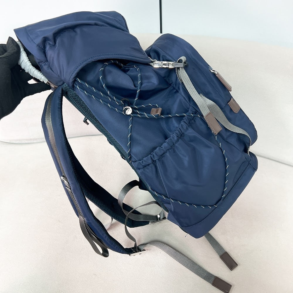 Dragons Bags Pradn Luxury Bag --102506