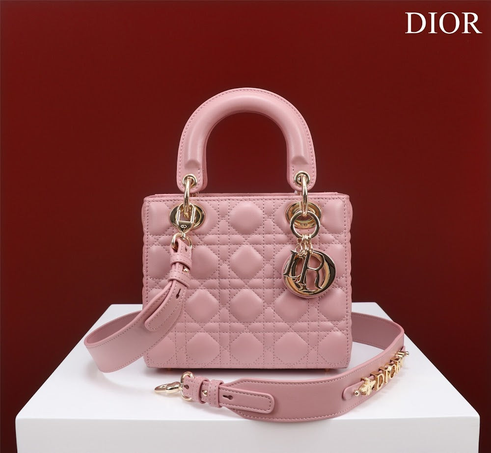 Dragons BagsDiorn Luxury Bag --115915