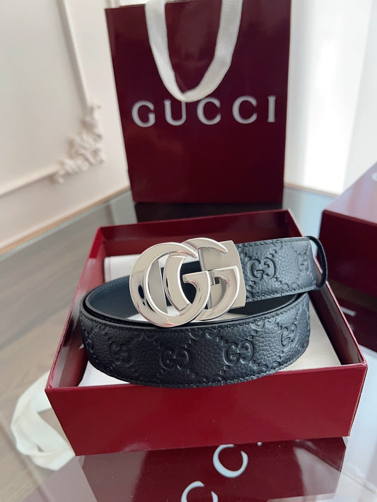 Dragons Bags Guccin Luxury Belt --108596