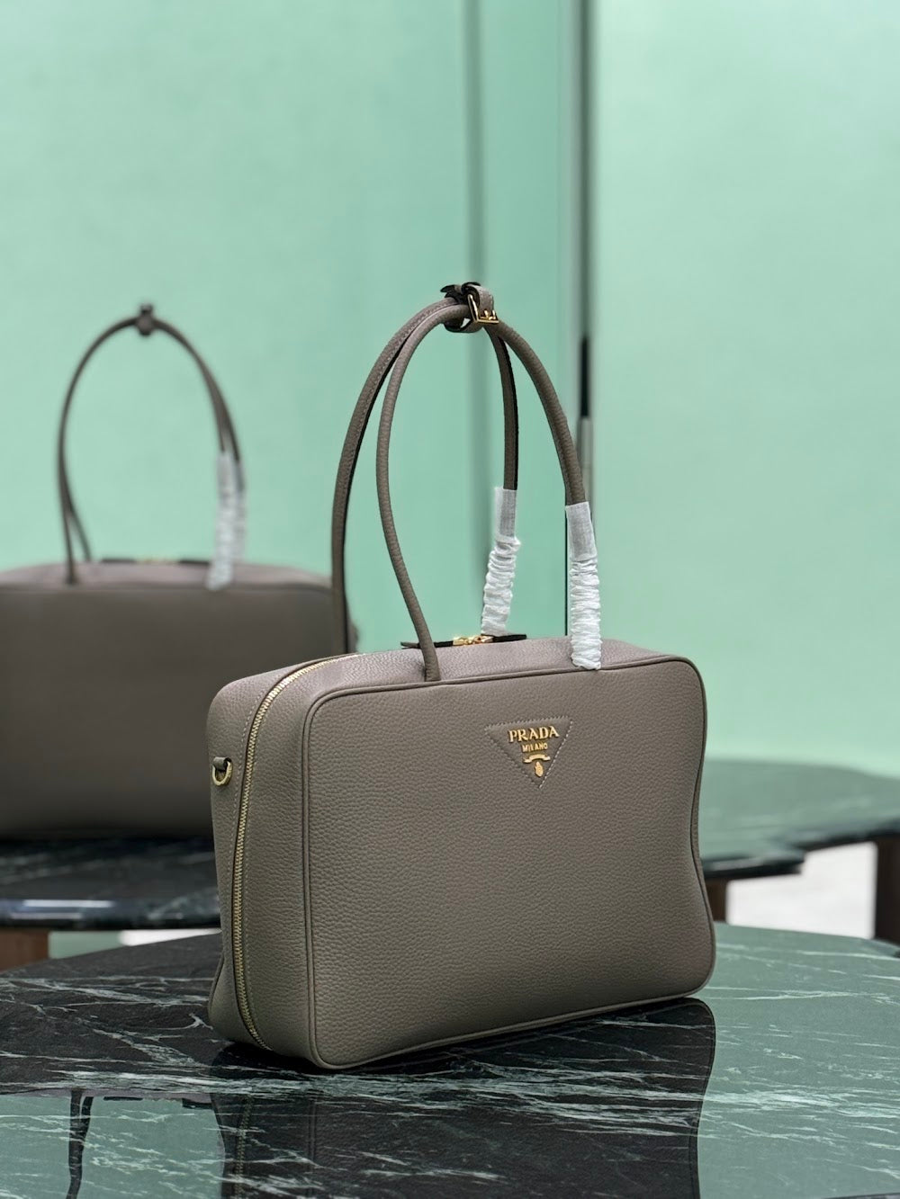 Dragons Bags Pradn Luxury Bag --102297