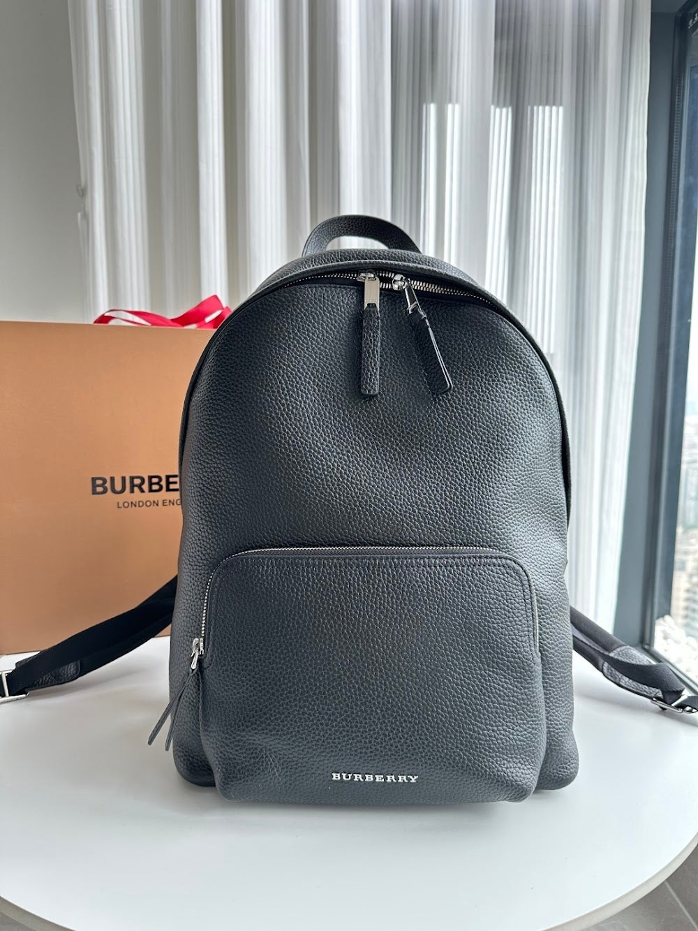 Dragons Bags Burberryn Luxury Bag --92522