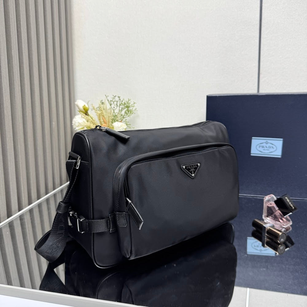 Dragons Bags Pradn Luxury Bag --101802