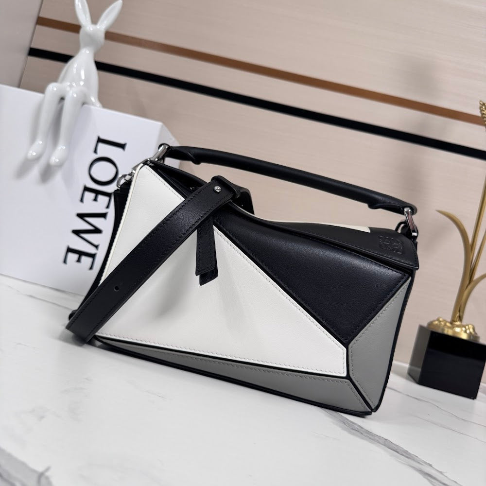 Dragons Bags Lowen Luxury Bag --99864