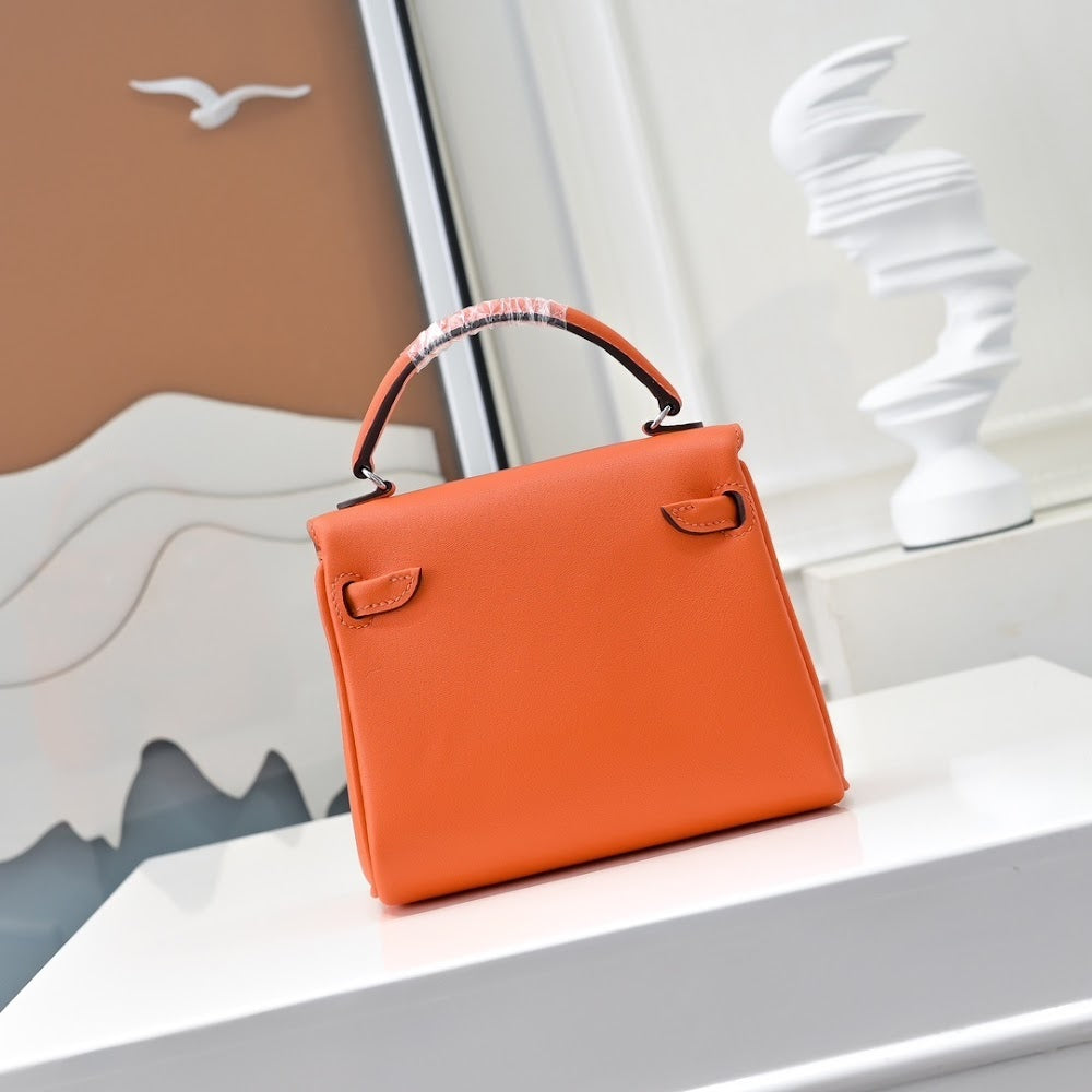 Dragons BagsHermesn Luxury Bag --116596