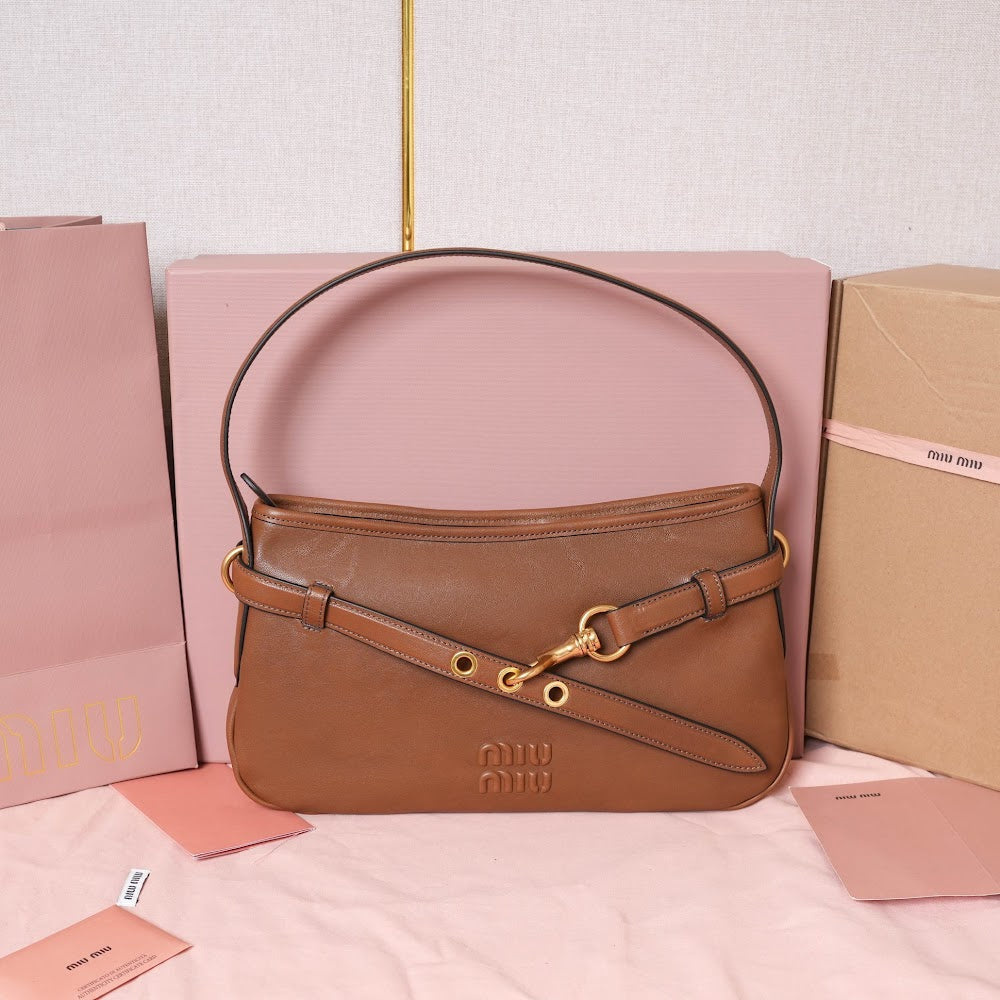 Dragons Bags Miun Miun Luxury Bag --123544