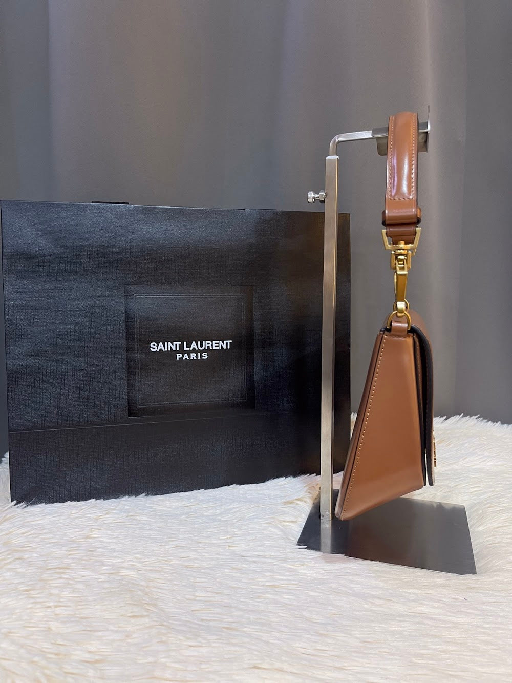 Dragons Bags YSLn Luxury Bag --119126