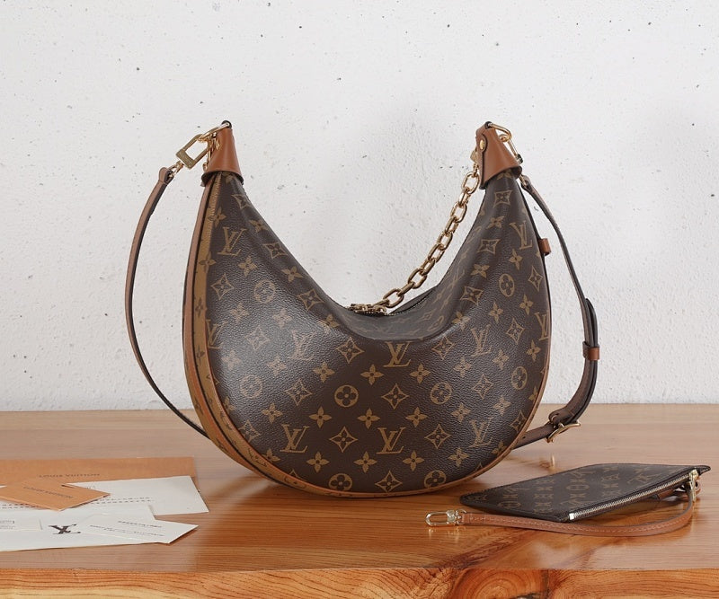 Dragons Bags LVn Luxury Bag --79830