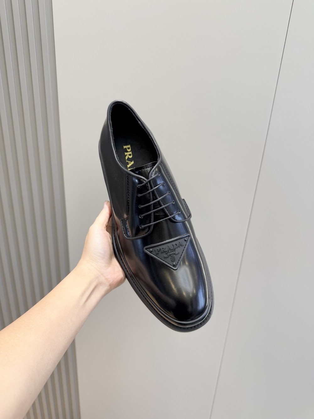 Dragons Bags Prada Luxury Heels --52774