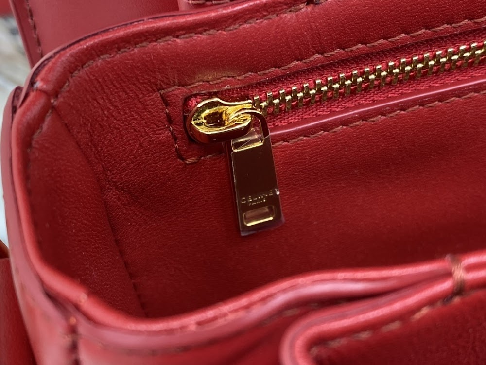 Dragons Bags Celine Luxury Bag --112458