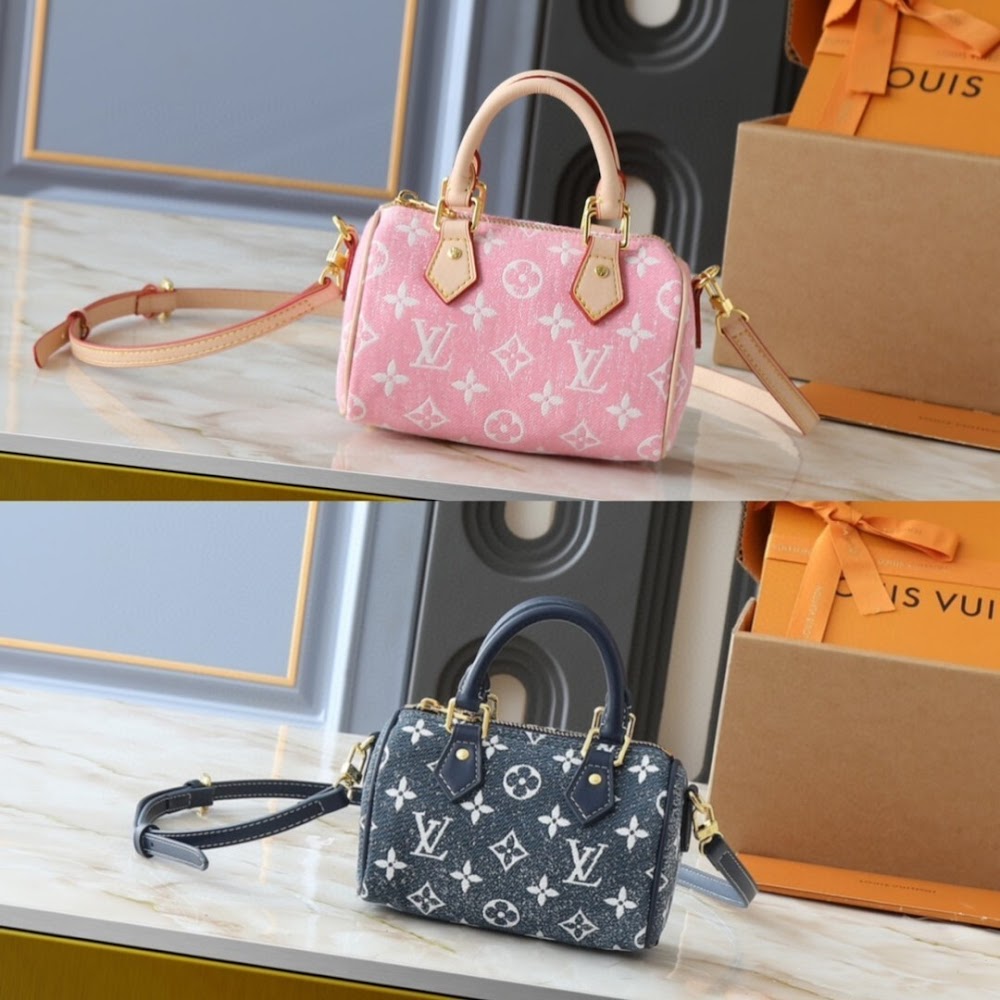 Dragons Bags ln Luxury Bag --77073