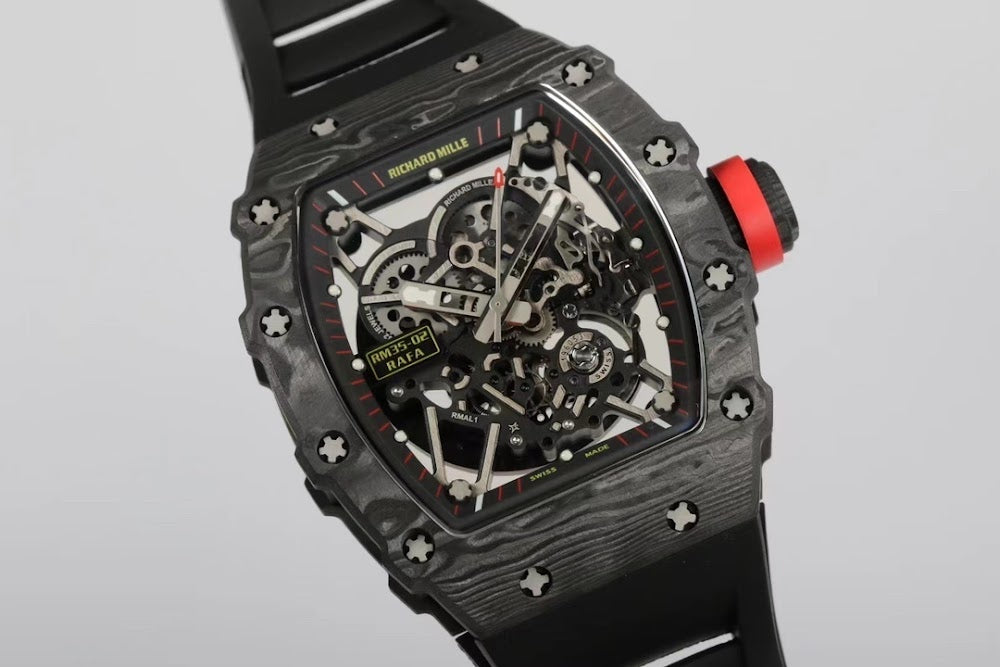 Dragons Bags Luxury Designer Watch --103507