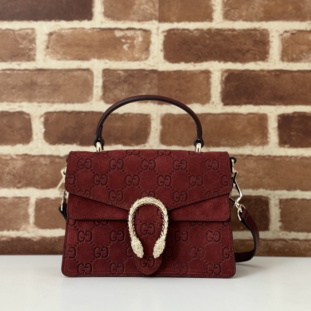 Dragons Bags Guccin Luxury Bag --94197