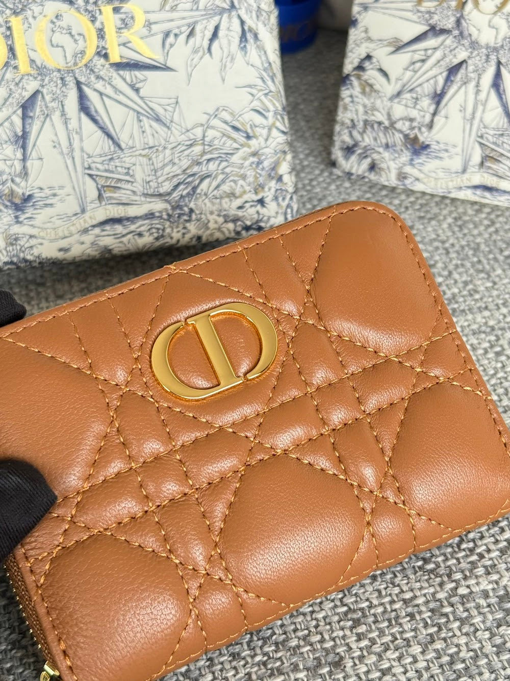 Dragons BagsDiorn Luxury Bag --114569